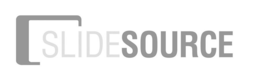 SLIDESOURCE trademark