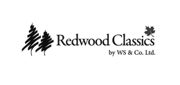 REDWOOD CLASSICS BY WS & CO. LTD. trademark