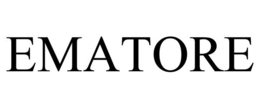 EMATORE trademark
