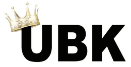 UBK trademark
