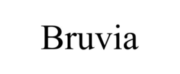 BRUVIA trademark