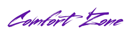 COMFORT ZONE trademark