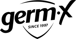 GERM·X SINCE 1997 trademark