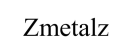 ZMETALZ trademark