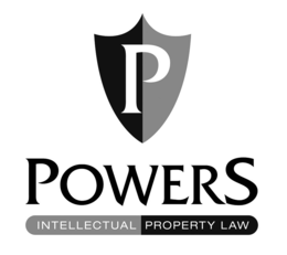P POWERS INTELLECTUAL PROPERTY LAW trademark