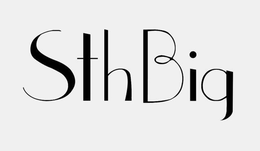 STHBIG trademark