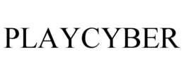 PLAYCYBER trademark