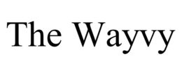 THE WAYVY trademark