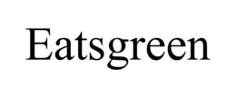 EATSGREEN trademark