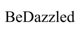 BEDAZZLED trademark