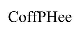 COFFPHEE trademark