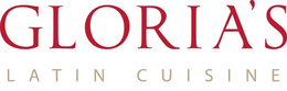 GLORIA'S LATIN CUISINE trademark