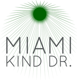 MIAMI KIND DR. trademark