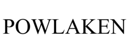 POWLAKEN trademark