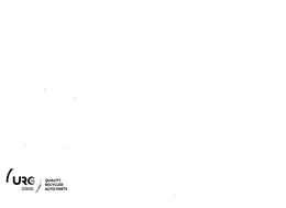 URG BY RECYCLERS FOR RECYCLERS QUALITY RECYCLED AUTO PARTS trademark