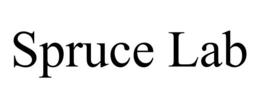 SPRUCE LAB trademark