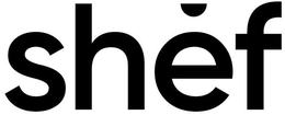SHEF trademark