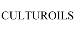 CULTUROILS trademark