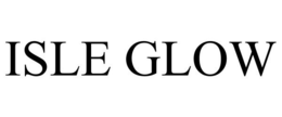 ISLE GLOW trademark