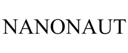 NANONAUT trademark