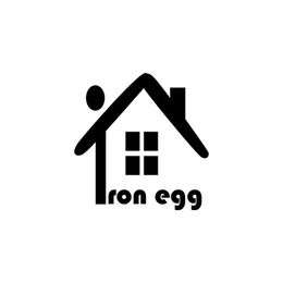 IRON EGG trademark