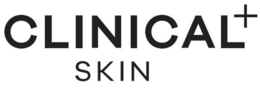 CLINICAL+ SKIN trademark