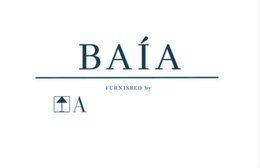 BAIA FURNISHED BY A trademark