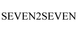 SEVEN2SEVEN trademark