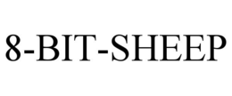 8-BIT-SHEEP trademark