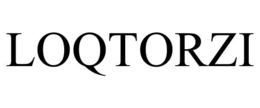 LOQTORZI trademark