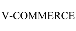 V-COMMERCE trademark