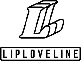 LLL LIPLOVELINE trademark