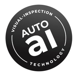 VISUAL-INSPECTION AUTO AI TECHNOLOGY trademark