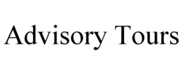 ADVISORY TOURS trademark