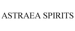 ASTRAEA SPIRITS trademark