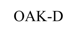 OAK-D trademark