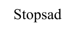 STOPSAD trademark