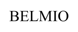 BELMIO trademark