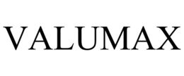 VALUMAX trademark