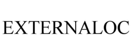 EXTERNALOC trademark