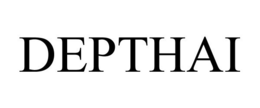 DEPTHAI trademark