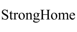 STRONGHOME trademark