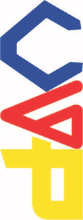 CAP trademark