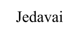 JEDAVAI trademark