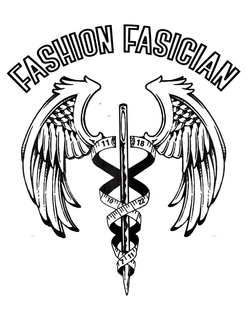 FASHION FASICIAN trademark