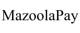 MAZOOLAPAY trademark