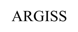 ARGISS trademark
