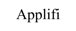 APPLIFI trademark