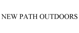 NEW PATH OUTDOORS trademark