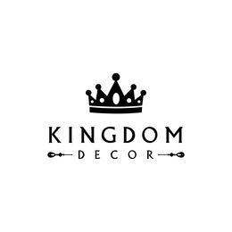 KINGDOM DECOR trademark